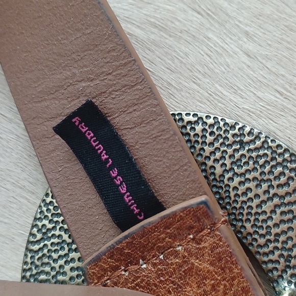 Chinrse Laundry Belt - Picture 10 of 11